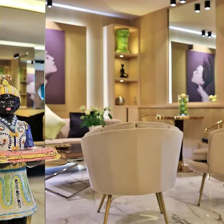 Le Fouquet's 4* カンヌ