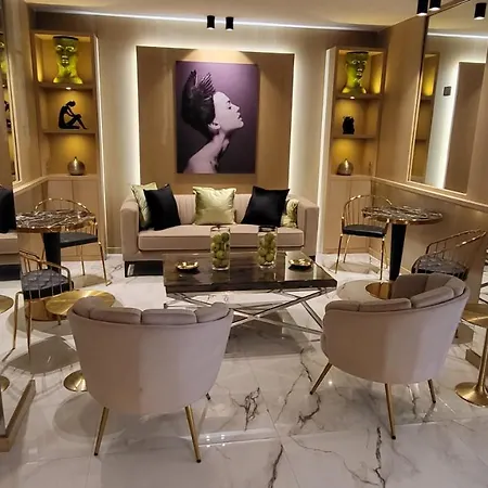 Le Fouquet's 4*