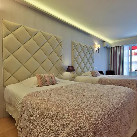 Hotel Le Fouquet's 4*