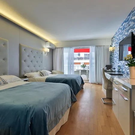 Le Fouquet's Hotel Cannes