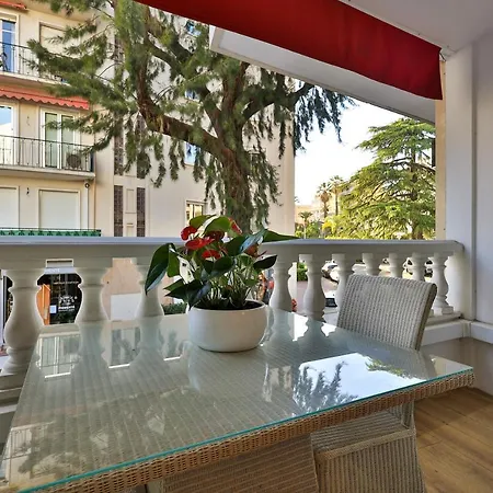 Hotel Le Fouquet's 4*