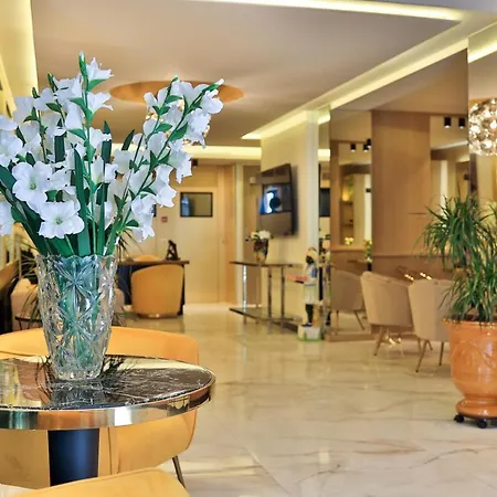 Le Fouquet's 4* Cannes