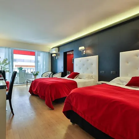 Le Fouquet's 4* Cannes