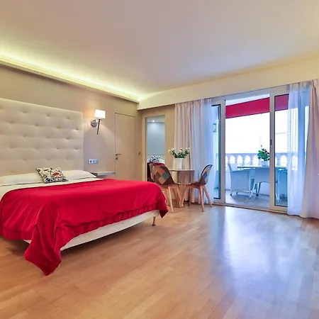 Le Fouquet's Hotel Cannes