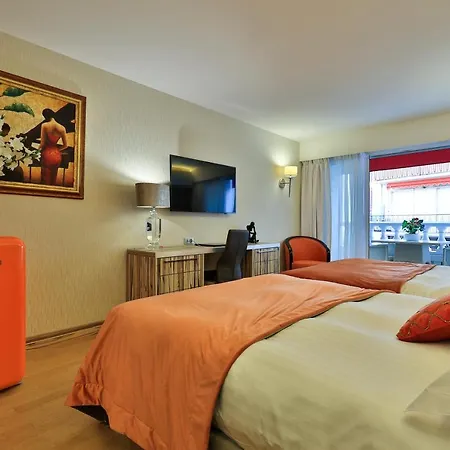 Le Fouquet's Hotel Cannes