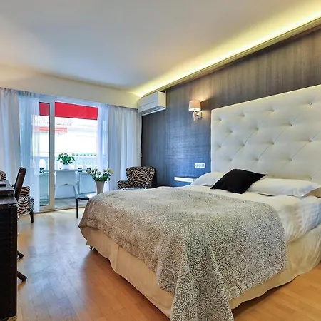 Hotel Le Fouquet's