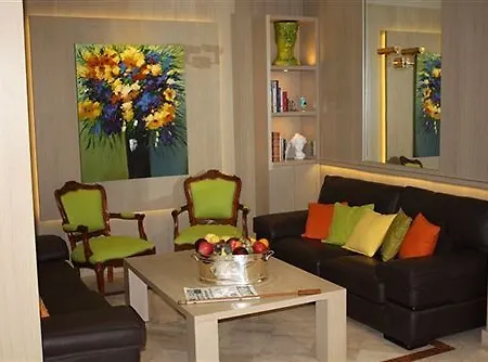 Hotel Le Fouquet's