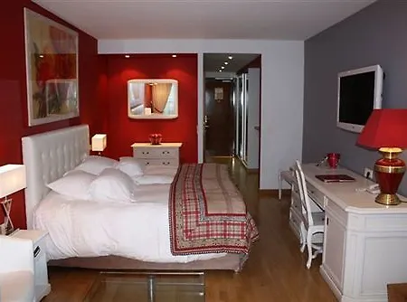 Le Fouquet's 4* Cannes