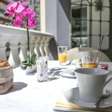 Le Fouquet's Hotel Cannes