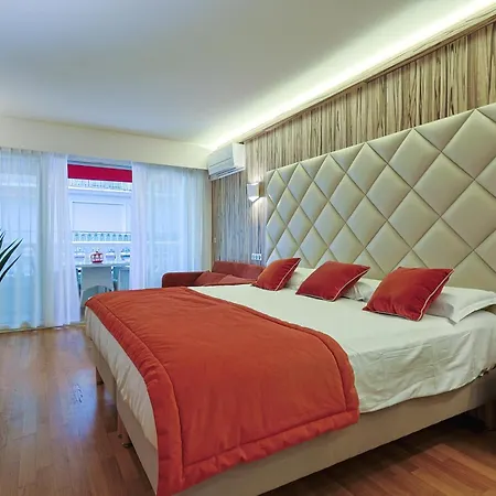 Le Fouquet's Hotell Cannes